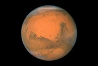 En ce moment, admirez l'éclat de Mars : la planète est à l'opposition ce...