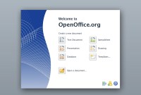 Apache OpenOffice ignore l’appel de LibreOffice qui l’invitait à abdiquer