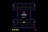 Au fait, pourquoi Pac-Man s'appelle Pac-Man ?