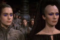 La sororité des Bene Gesserit dans Dune est-elle une revanche des « sorcières »...