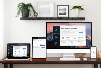 Comment Bitdefender protège votre vie numérique, à la maison et sur le web