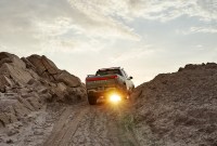 Le pickup 100 % électrique de Rivian est déjà en rupture de stock