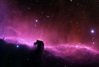 Pourquoi l'Univers est-il de plus en plus chaud ?