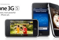 SFR révèle aussi ses tarifs iPhone 3G S