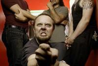 Lars Ulrich du groupe Metallica est fier de la destruction de Napster