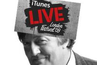 Stephen Fry héros d'un jeu BitTorrent