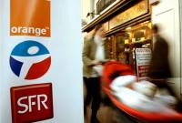 Orange et Bouygues lancent la 4G à Marseille et Lyon