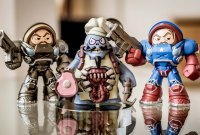 Copyright Madness (#124) : une semaine de propriété intellectuelle en délire