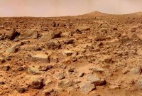 Le rover Opportunity a passé plus de 5 000 jours sur Mars