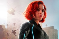 Marvel Studios fait un pas de plus vers un film sur Black Widow