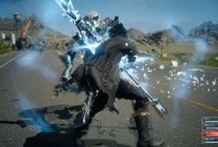Final Fantasy XV : un patch le premier jour caché derrière un nom pompeux
