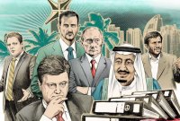 #CopyrightMadness : Panama Papers, Beyoncé, Russie, Wikipédia...