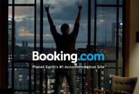 Le site Booking.com rate l'enregistrement de sa marque car « booking » et «...