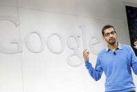 Le PDG de Google « ne regrette pas » avoir renvoyé James Damore
