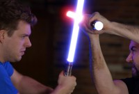 #CopyrightMadness : sabres laser, The Voice chinois, GTA 5…