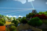 The Witness : 4K et HDR pour le puzzle-game de Jonathan Blow sur PS4...