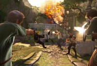 Uncharted 4 : A Thief’s End fêtera Noël avec un mode survie gratuit