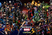 Ultimate Marvel vs Capcom 3, Opticale... À quoi joue-t-on ce week-end ?
