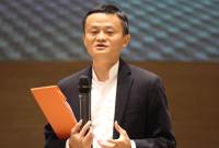 À Davos, Jack Ma estime que les femmes sont la clé de la réussite...