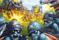 Découvrez Micro Mutants, notre jeu de société de la semaine