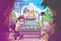 Rakuen, Invisigun Heroes... À quoi joue-t-on ce week-end ?
