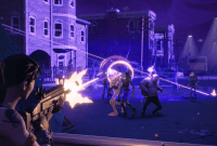 Sundered, Fortnite... À quoi joue-t-on ce week-end ?