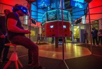 Un an après son arrivée, la VR tente encore de convaincre le grand public
