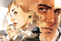 Découvrez Sherlock 13, notre jeu de société de la semaine