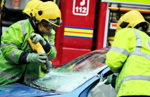 Votre smartphone saura peut-être détecter si vous venez de subir un accident de voiture