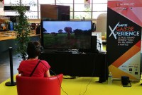 Nantes Game Expérience : dans l'ouest de la France, le jeu vidéo est aussi...