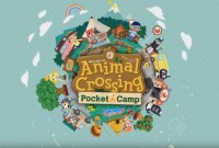 Animal Crossing Pocket Camp, The Witcher 3... A quoi joue-t-on ce week-end ?