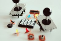 Handicap et jeu vidéo : à Angoulême, un atelier sensibilise au sujet