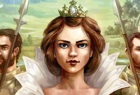 Découvrez Majesty, notre jeu de société de la semaine