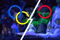 Pourquoi l'eSport veut-il absolument figurer aux Jeux Olympiques ?
