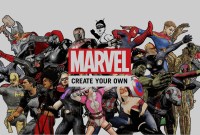 Marvel invite ses lecteurs à créer leurs propres comics... pour mieux se les approprier