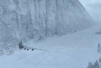 Le Mur, Castral Roc... : une étude s'amuse à étudier le climat de Game...