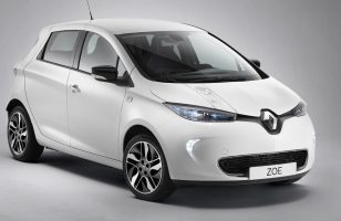 Avec cette startup, Renault-Nissan voudrait recharger les batteries des voitures électriques en 5 minutes