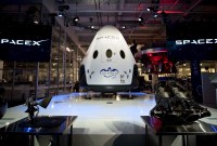 Espace, transport, cerveau : 5 prouesses qu'on attend d'Elon Musk en 2018