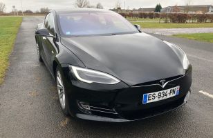 Pourquoi Tesla a augmenté le prix des Model S et Model X