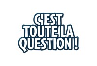 Quel est notre jeu de société de la semaine ? C'est toute la question