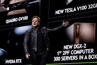 Nvidia promet des surprises spectaculaires pour le 20 août : les futures GeForce 1180...