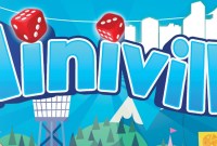 Découvrez Minivilles, notre jeu de société de la semaine