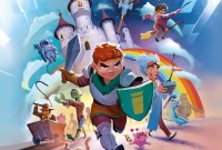 Découvrez Château Aventure, notre jeu de société de la semaine