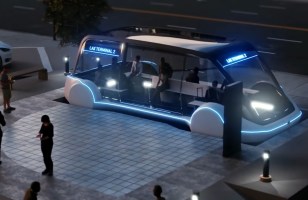 Boring Company : Elon Musk annule l'un de ses tunnels sous Los Angeles