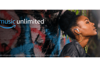 Le Bon Plan du Jour : pour les membres Amazon Prime, Amazon Music passe...