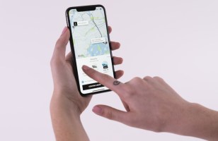 Uber teste une note minimum en-dessous de laquelle les usagers peuvent être bannis