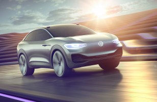 Intel et Volkswagen visent 2019 pour un service de taxis autonomes en Israël