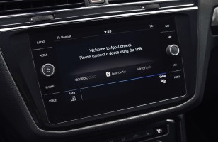 On peut désormais déverrouiller sa Volkswagen grâce à Siri