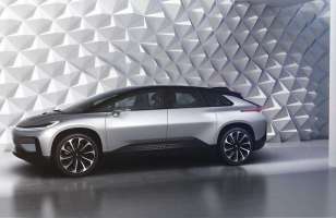 Pourquoi Faraday Future accuse son principal actionnaire de le mener à la faillite