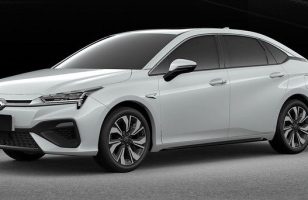 GAC Motor a une ambition : « transcender » Tesla avec sa berline électrique...